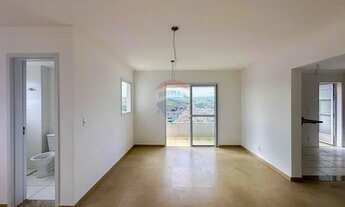 Imagem: Apartamento à venda com 3 suítes - Residencial