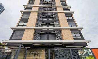 Imagem 2: Apartamento no MERCES de 211,10 m² - 40672.001-GL