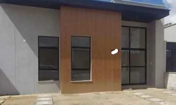 Imagem 4: Casa em condomínio de alto padrão