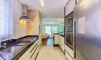 Imagem 9: Elegância e modernidade no melhor do Batel