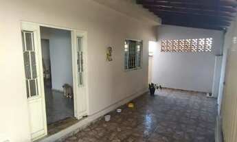 Imagem: Jardim palmeiras casa Em Lote 300 M².Pre