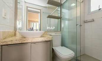 Imagem 7: COBERTURA CENTRO 2 QUARTOS 2 VAGAS SEMI MOBILIADO