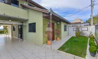 Imagem 6: Vendas Casa Curitiba PR