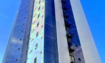 Imagem: Luxuoso apartamento 4QTS DCE 149 metros