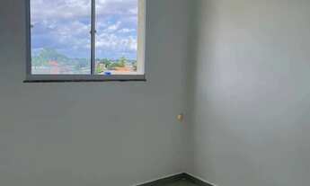 Imagem 5: Apartamento no Residencial Marajoara l