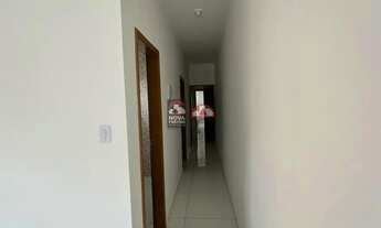 Imagem 5: CASA NOVA À VENDA EM MOREIRA CÉSAR!