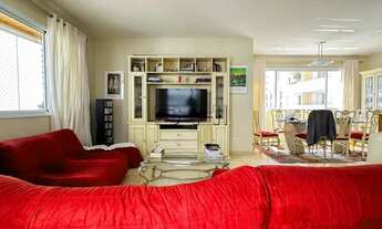 Imagem 3: Venda Apartamento 4 Dormitórios - 173 m² Pinheiros