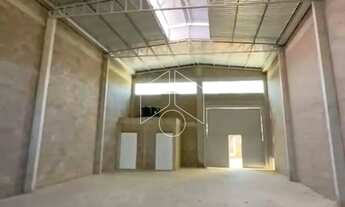 Imagem: Comercial GalpãoBarracão em Marília