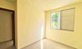 Imagem 5: 33025) para aluguel - Apartamento com 3 quartos, 1 vaga, no Dona Clara