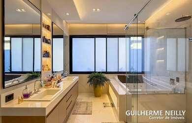 Imagem 7: Quinta do Golfe Residencial - Casa no Condomínio Quinta do Golfe Residencial