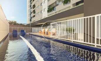 Imagem 3: Apartamento a venda - LINEA LESTE OESTE