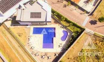 Imagem: Casa à venda, Jardim Carvalho, Ponta Grossa