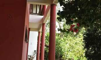 Imagem 6: Casa com 5 Suítes 1.800 m² de área total