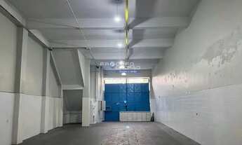 Imagem: Galpão industrial para aluguel em Utinga