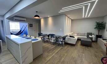 Imagem 6: Apartamento com 2 dormitórios à venda, 90 m² por R$ 800.000,00 - Tupi - Praia Grande/SP