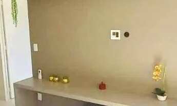 Imagem: Flat Região Central de Ribeirão Preto