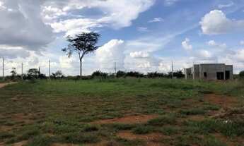 Imagem 6: Terreno à venda no bairro Residencial Solar São Francisco II - Trindade/GO