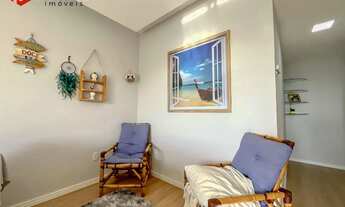 Imagem 3: APARTAMENTO MOBILIADO PRONTO PARA MORAR À VENDA NA ENSEADA AZUL, NOVA GUARAPARI/ES. AGENDE