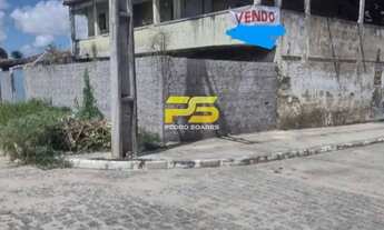 Imagem: Casa no bairro das Indústrias