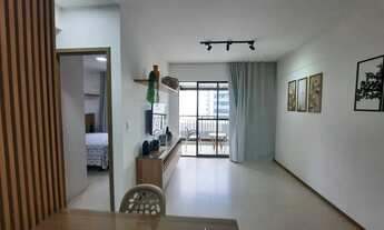 Imagem: Apartamento para aluguel com 45 m² com