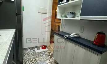 Imagem 4: APARTAMENTO 2 DORM C SUITE E 1 VAGA