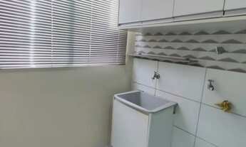 Imagem 4: Apartamento para Venda em Maringá, Parque Residencial Cidade Nova, 2 dormitórios, 1 banhei