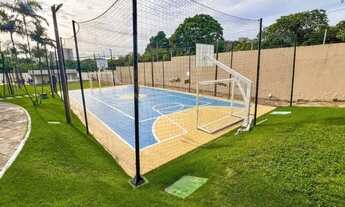 Imagem 4: Ed Jardins do Paço - 133m² - Nascente - 3 suítes + DCE - Lazer Completo - Cambeba