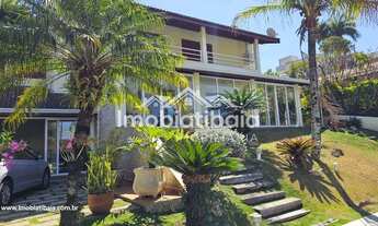 Imagem 5: Chácara à venda Cond. Fechado