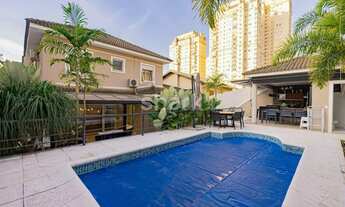 Imagem: Casa para venda por R$ 5.500.000,00 em Alphaville