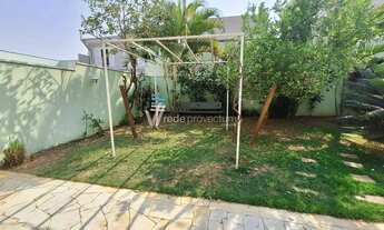 Imagem 6: Casa - Swiss Park - Campinas