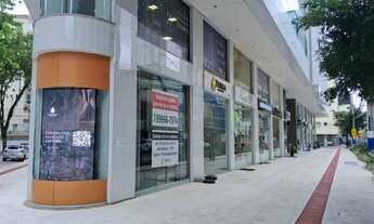 Imagem: IMOBILIÁRIA - REPASSE DE PONTO (AV BRASIL