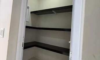 Imagem 4: ALUGO BELÍSSIMA casa de ALTO PADRÃO com 4 suítes no Condomínio Alphaville