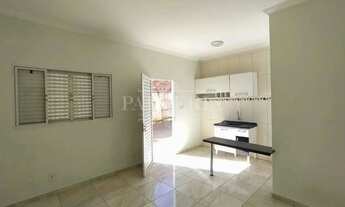 Imagem: Kitnet aconchegante para alugar em Araçatuba