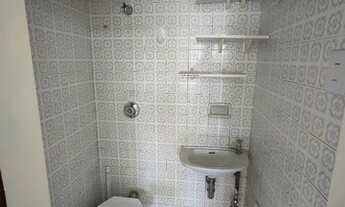 Imagem 5: Sala no Centro Edifício Caxias