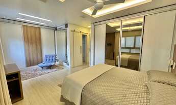 Imagem 6: Excelente cobertura com 2 suítes mobiliada para alugar no bairro Boa Vista