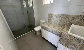 Imagem 5: Imóvel para aluguel possui 55 metros quadrados com 1 quarto em Jardim Oceania - João Pesso