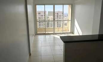 Imagem: Apartamento No Residencial Ventana, com