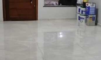 Imagem 5: Casa cidade satélite (universitário) APTA A FINANCIAR, todo murado, com energia solar