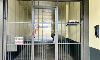 Imagem: Apartamento 1 dormitorio mobiliado no centro