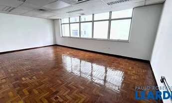 Imagem 6: COMERCIAL - CONSOLAÇÃO - SP