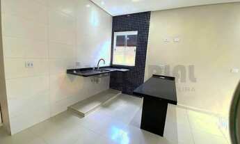 Imagem 4: Casa com 2 dormitórios à venda, 68 m² por R$ 330.000,00 - Jardim Capricórnio - Caraguatatu