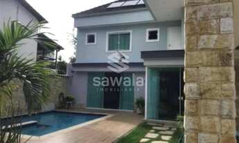 Imagem 5: Casa à venda com 500,00m² e 4 quartos em Vargem Pequena, Rio de Janeiro - RJ