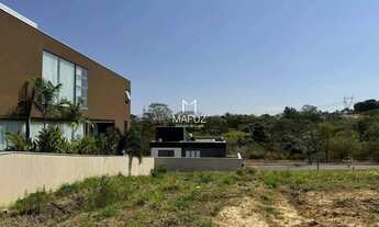 Imagem 3: Lote à venda, Condomínio Alphaville Vespasiano - Vespasiano/MG