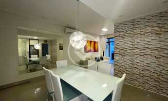 Imagem 6: Apartamento Alto padrão codigo: 117209