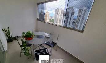 Imagem 6: Apartamento no Setor Leste Universitário 3 quartos