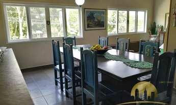 Imagem 5: Casa com 3 dormitórios em Condomínio Fechado em Atibaia