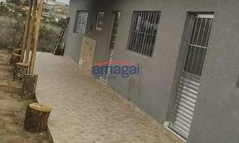 Imagem 2: Casa com 450m² de terreno Santo Antônio da Boa Vista