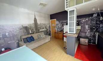 Imagem 5: Apartamento 1 Quarto à venda, 1 quarto, Funcionários - Belo Horizonte/MG