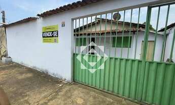 Imagem: Casa com 3 dormitórios à venda, 107 m²