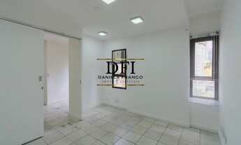 Imagem 7: Sala de 29.0m² no bairro Itaim Bibi, com 1 vaga de garagem